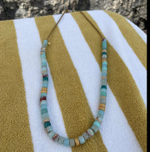 Load image into Gallery viewer, Capo Santo