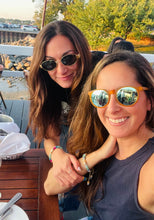 Load image into Gallery viewer, Sea Glass Tie Dye