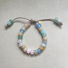 Load image into Gallery viewer, Pink Sea Glass