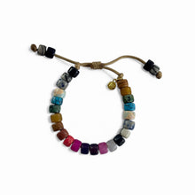 Load image into Gallery viewer, Rodeo, Candy Beads Bracelet