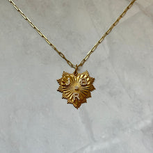 Load image into Gallery viewer, Personalized Heart Charm