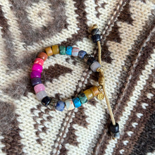 Load image into Gallery viewer, Rodeo, Candy Beads Bracelet