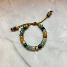 Load image into Gallery viewer, Sea Glass Tie Dye