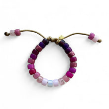Load image into Gallery viewer, Valentine’s Day Bracelet III, Candy Beads Bracelet