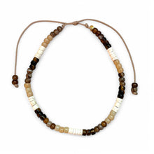 Load image into Gallery viewer, Hunky Dori Gemstone Necklace