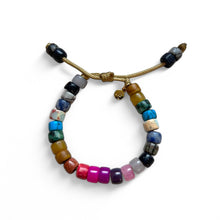 Load image into Gallery viewer, Rodeo, Candy Beads Bracelet