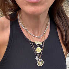 Load image into Gallery viewer, Mama Charm for Fillable Locket