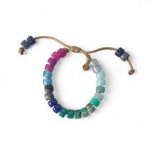 Load image into Gallery viewer, Heathers • Optional Gold Clasp