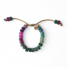 Load image into Gallery viewer, Heathers • Optional Gold Clasp