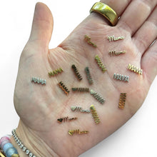 Load image into Gallery viewer, Mama Charm for Fillable Locket