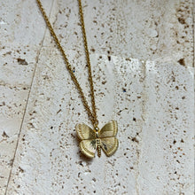 Load image into Gallery viewer, Bread-and-Butterflies