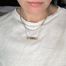 Load image into Gallery viewer, Good Luck Necklace