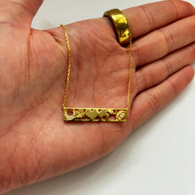 Load image into Gallery viewer, Good Luck Necklace