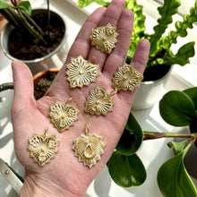 Load image into Gallery viewer, Personalized Heart Charm