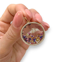 Load image into Gallery viewer, Loose Birthstone Charms
