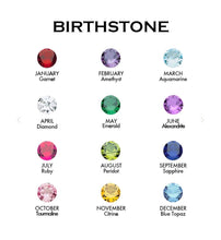 Load image into Gallery viewer, Loose Birthstone Charms