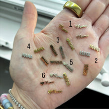 Load image into Gallery viewer, Mama Charm for Fillable Locket