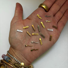 Load image into Gallery viewer, Mama Charm for Fillable Locket