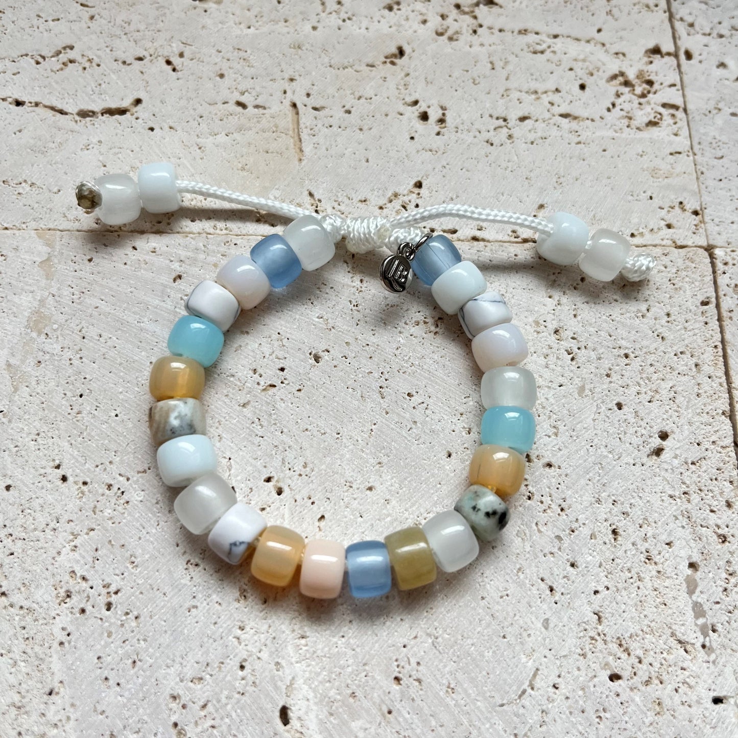 Spring Sea Glass