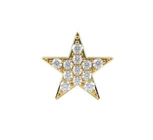 Load image into Gallery viewer, Floating Pave Charm Locket