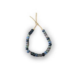 Load image into Gallery viewer, The Men’s Edit Natural Stone Bracelet • Father's Day Gift • Design Your Own