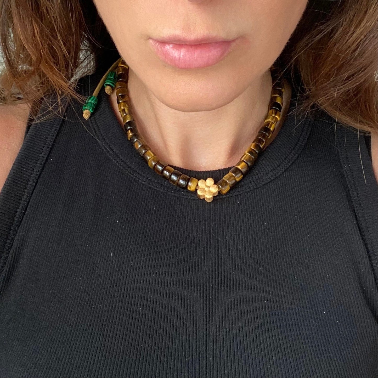 The Piper Choker
