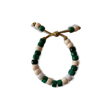 Load image into Gallery viewer, The Martinique • Natural Gemstone Beaded Bracelet