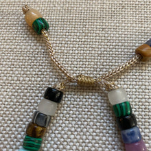 Load image into Gallery viewer, The Marella • Natural Gemstone Beaded Bracelet • Personalized