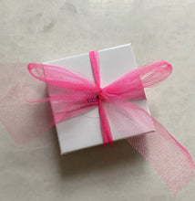 Load image into Gallery viewer, The Marcelline • Natural Gemstone Beaded Bracelet • Personalized