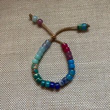 Load image into Gallery viewer, Heathers • Optional Gold Clasp