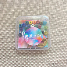 Load image into Gallery viewer, Gemstone Bead DIY Bracelet Kit