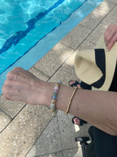 Load image into Gallery viewer, Pink Sea Glass