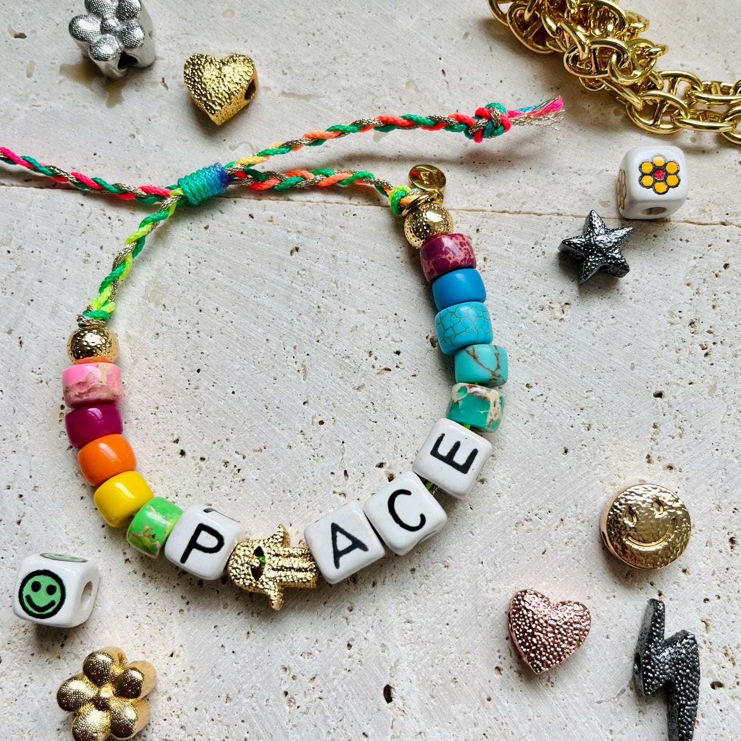 Peaceabilities