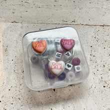 Load image into Gallery viewer, DIY Keychain Bead Kit