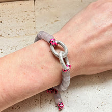 Load image into Gallery viewer, Spring Break Yacht Club • Silver Link