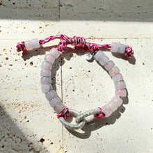 Load image into Gallery viewer, Spring Break Yacht Club • Silver Link