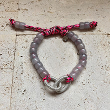 Load image into Gallery viewer, Spring Break Yacht Club • Silver Link