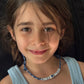 Summer Camp Bracelet & Necklace - Adjustable & Customizable