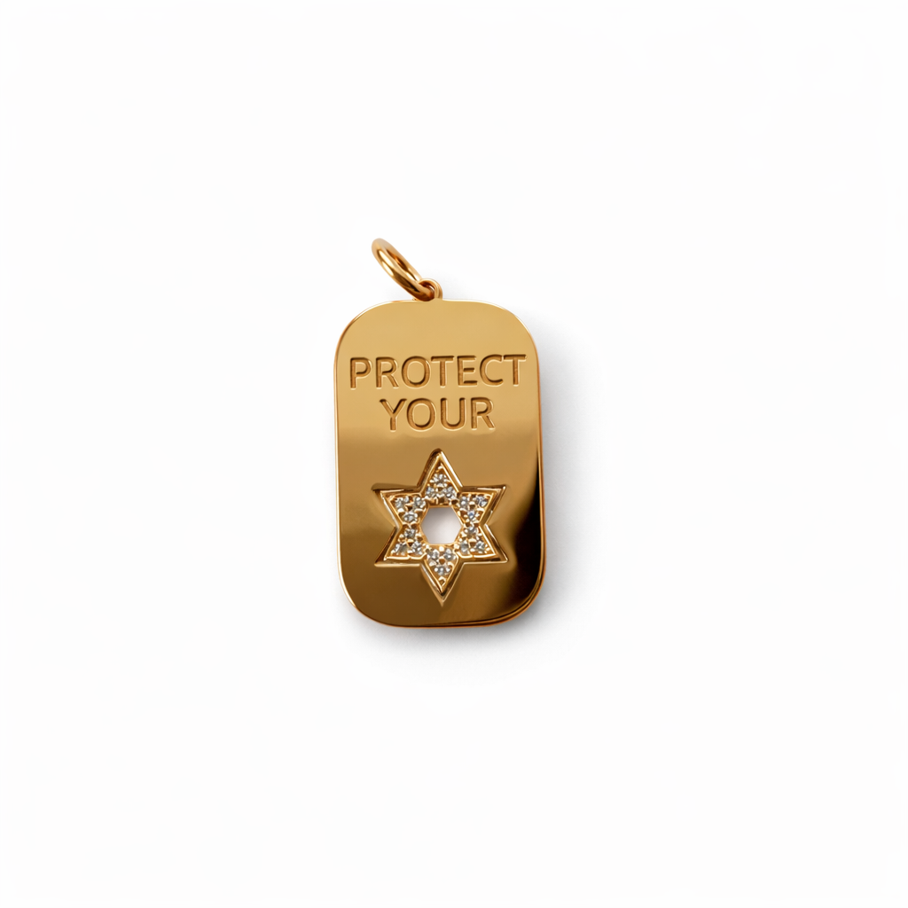 Protect Your Star Talisman