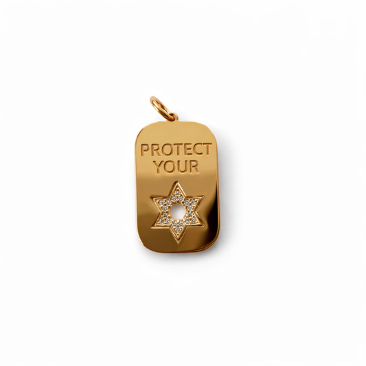 Protect Your Star Talisman