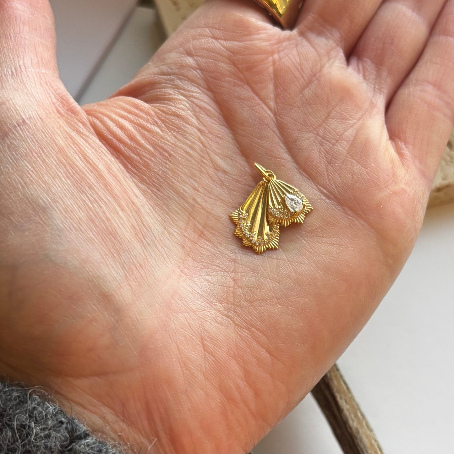 Butterfly Wings