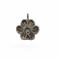 Paw Print Pendant