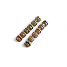 Load image into Gallery viewer, Micro Gem Slide – Pavé Sparkle
