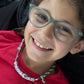Summer Camp Bracelet & Necklace - Adjustable & Customizable