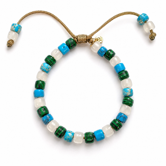 The Anklet