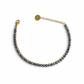 Evil Eye Tennis Bracelet