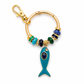 Lucky Charm Key Talisman Collection