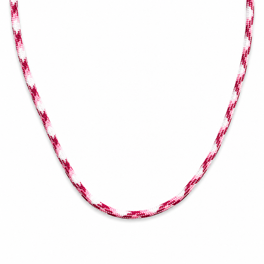 Pink Salt Cord