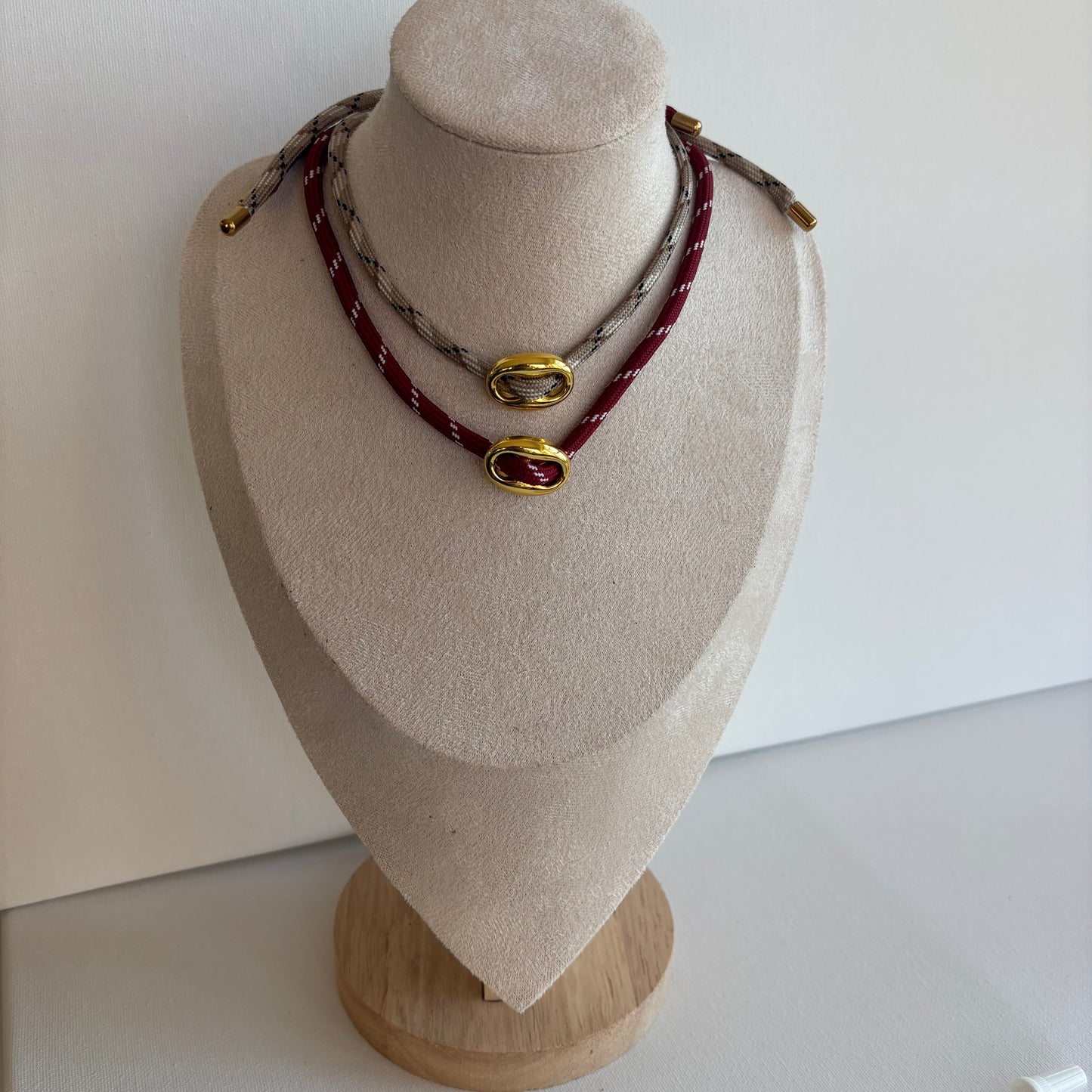 Goldie Necklace