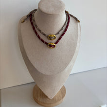 Load image into Gallery viewer, Goldie Necklace
